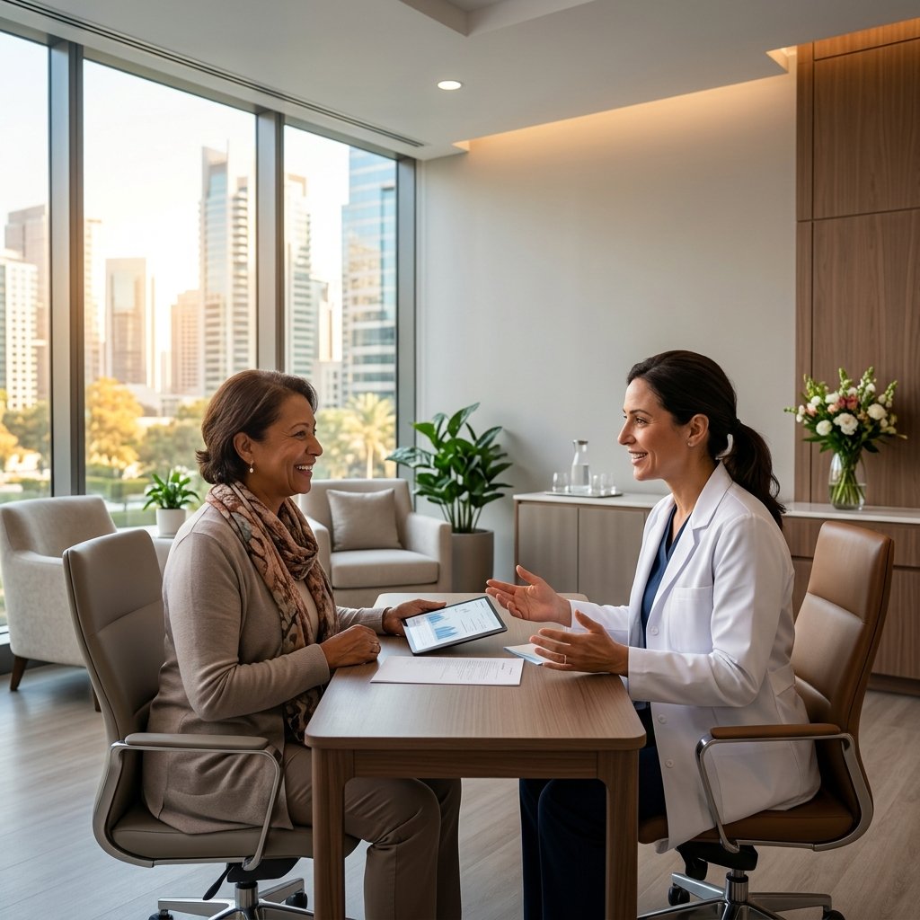 Medical Consultation
