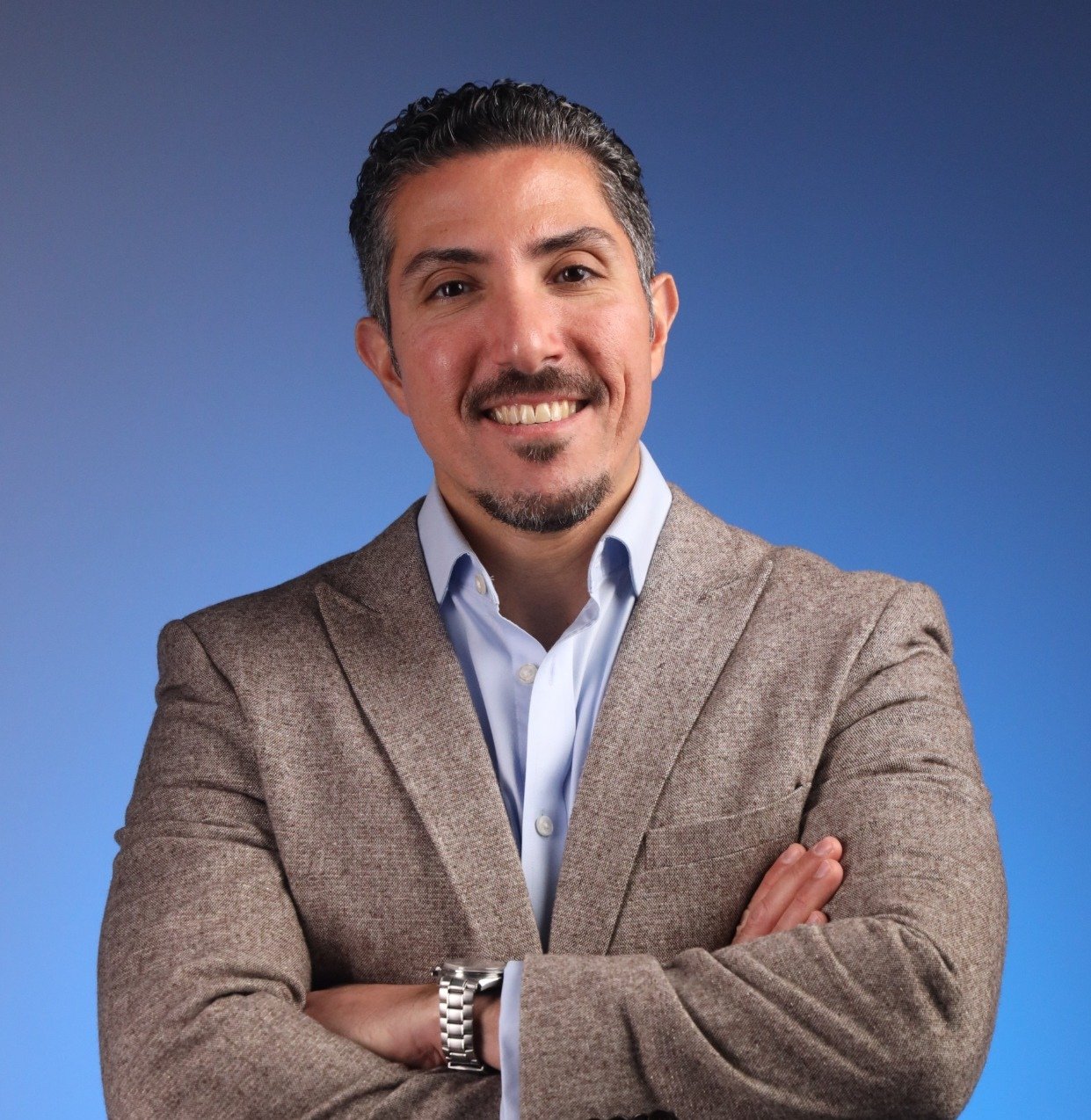 Dr. Mohammed Faiq Hamdan