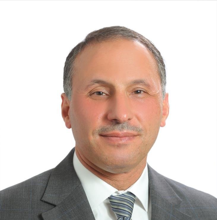 Dr. Muhammad Farouk Badran