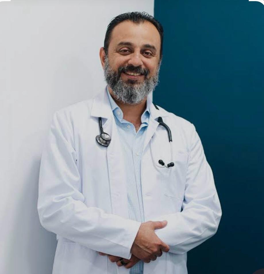Dr. Mohammed Abdel-Jabbar