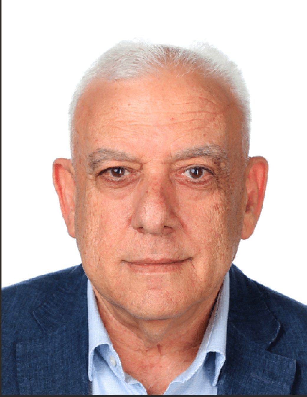 Dr. Ibrahim Abu Al-Atta