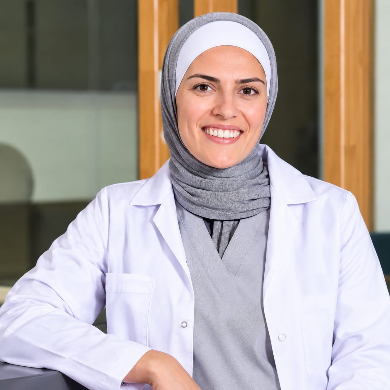 Dr. Asil Al-Jallad