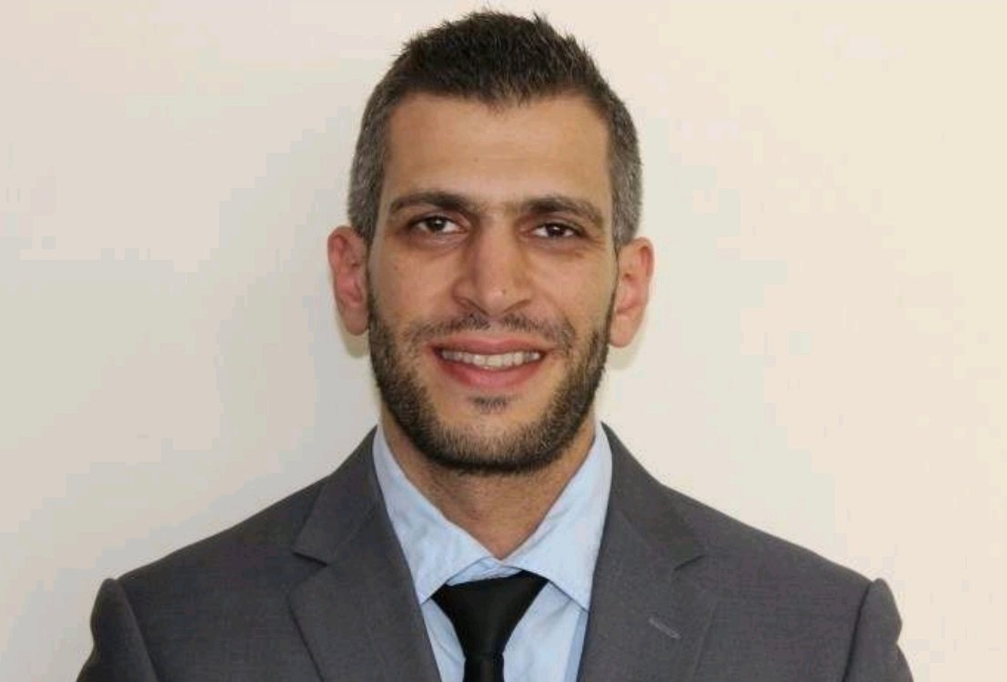 Dr. Mahmoud Ahmed Abu Dhiab