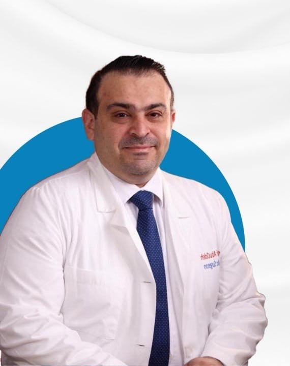 DR.YOUSEF ABUODEH