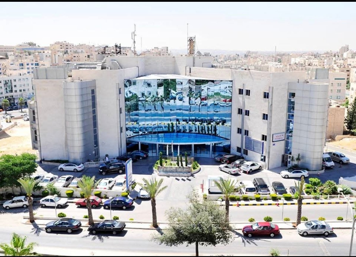 Istishari Hospital